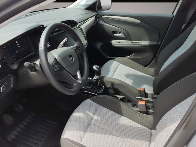 Opel Corsa (07/2024, Benzin)
