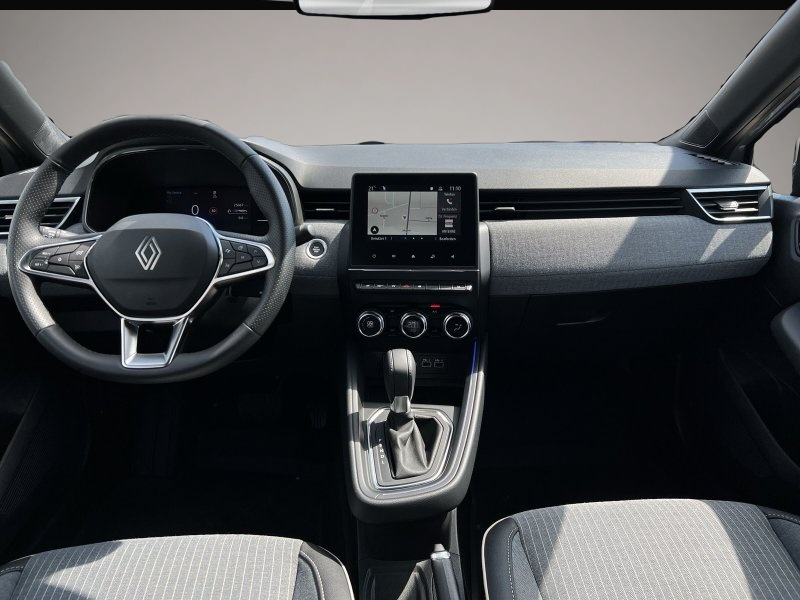 Renault Clio (04/2025, Benzin)