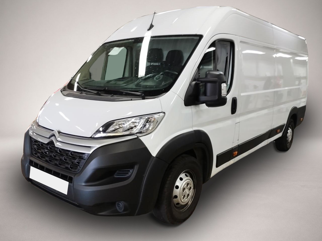 Citroen Jumper (06/2024, Diesel)