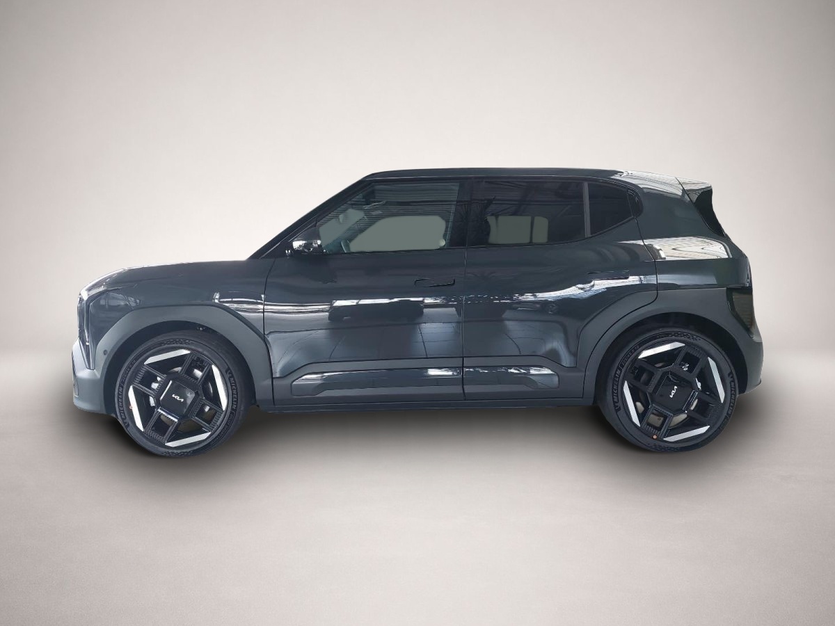 Kia EV2, Bild 4 von 4