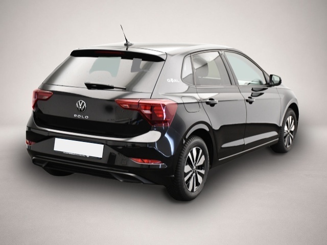 Volkswagen Polo (01/2025, )