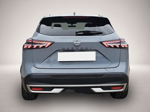 Nissan Qashqai (05/2026, Benzin)