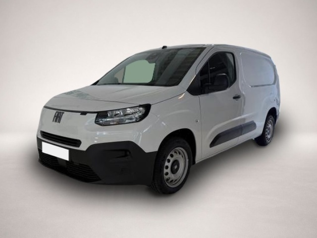 Fiat Doblo (04/2026, Diesel)