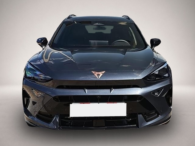 Cupra Formentor (06/2026, Hybrid (Benzin/Elektro))