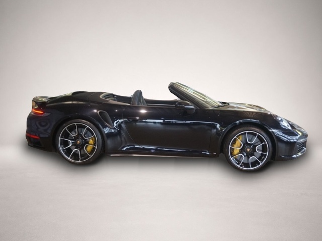 Porsche 911 (01/2024, Benzin)