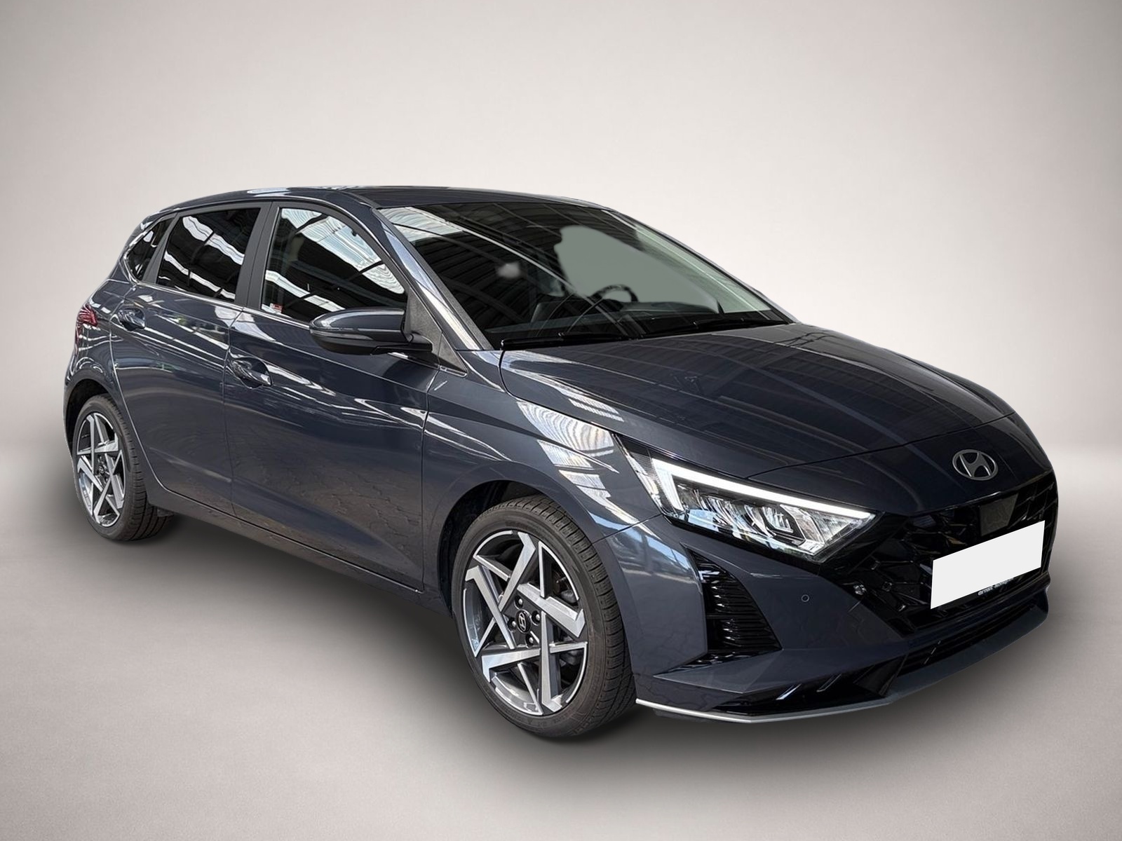 Hyundai i20 (09/2025, )