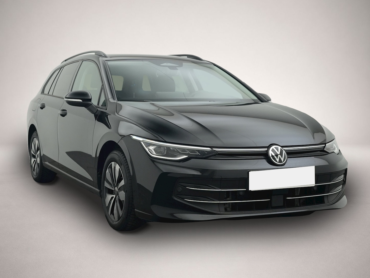 Volkswagen Golf (01/2026, Benzin)