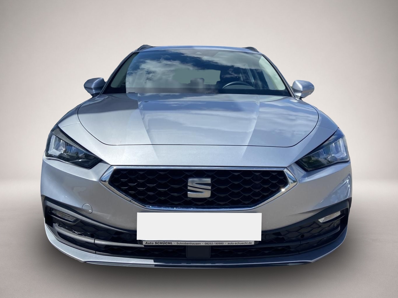 Seat Leon (02/2024, )