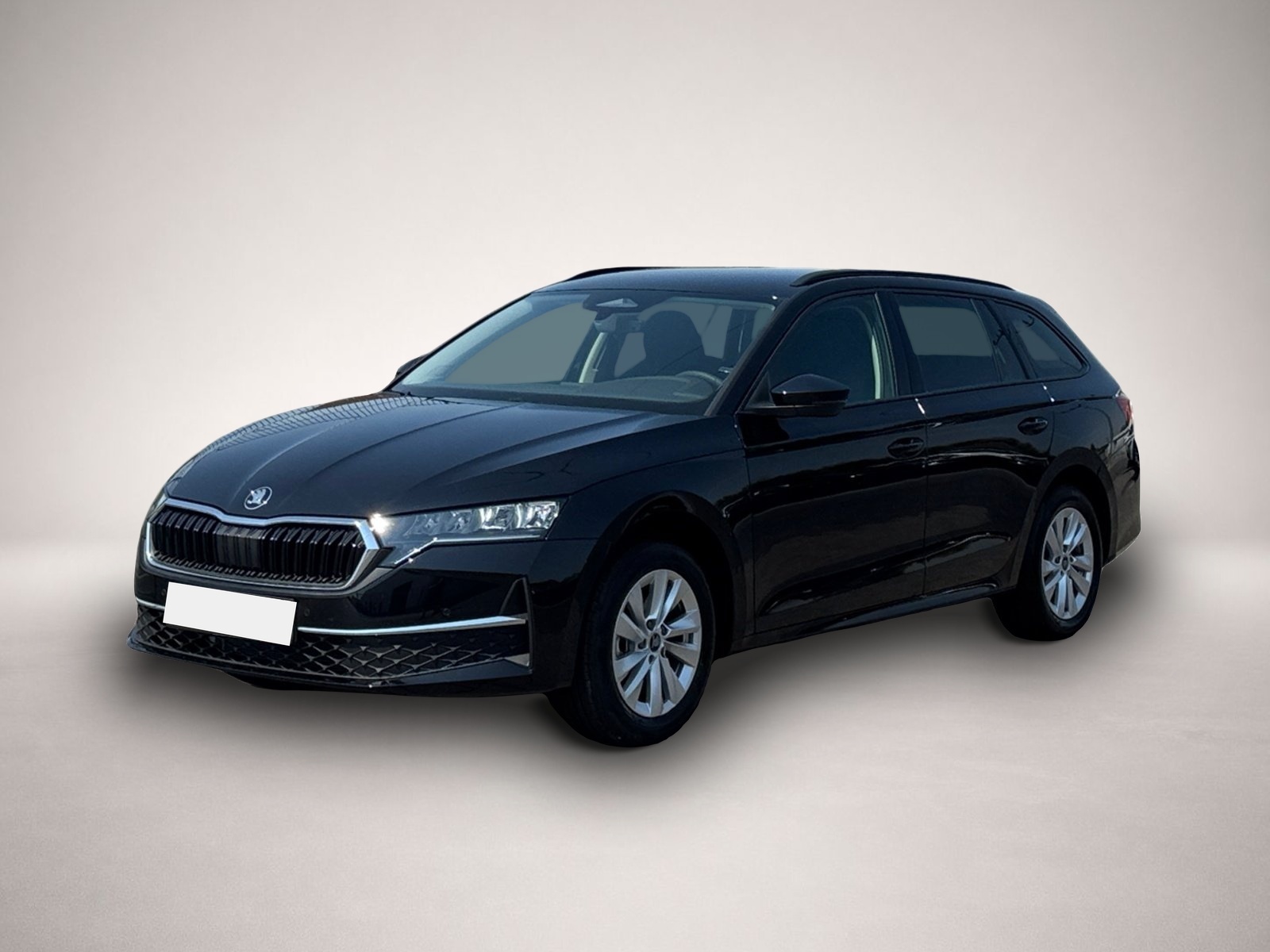 Skoda Octavia (06/2026, Diesel)