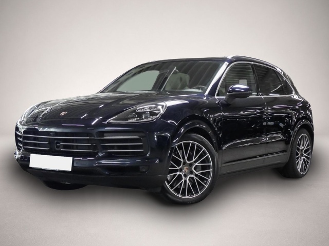 Porsche Cayenne (05/2018, )