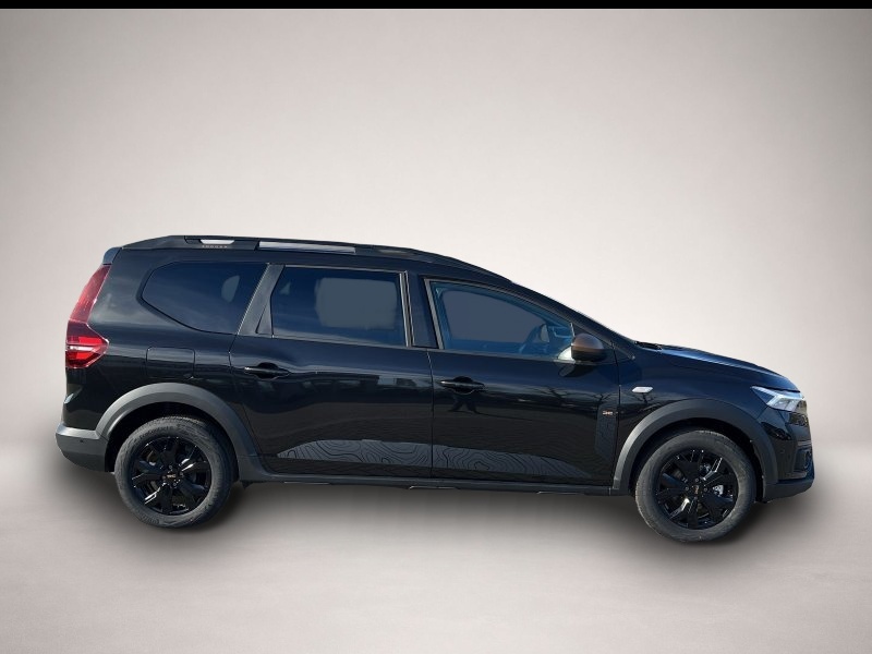 Dacia Jogger (12/2025, Hybrid (Benzin/Elektro))