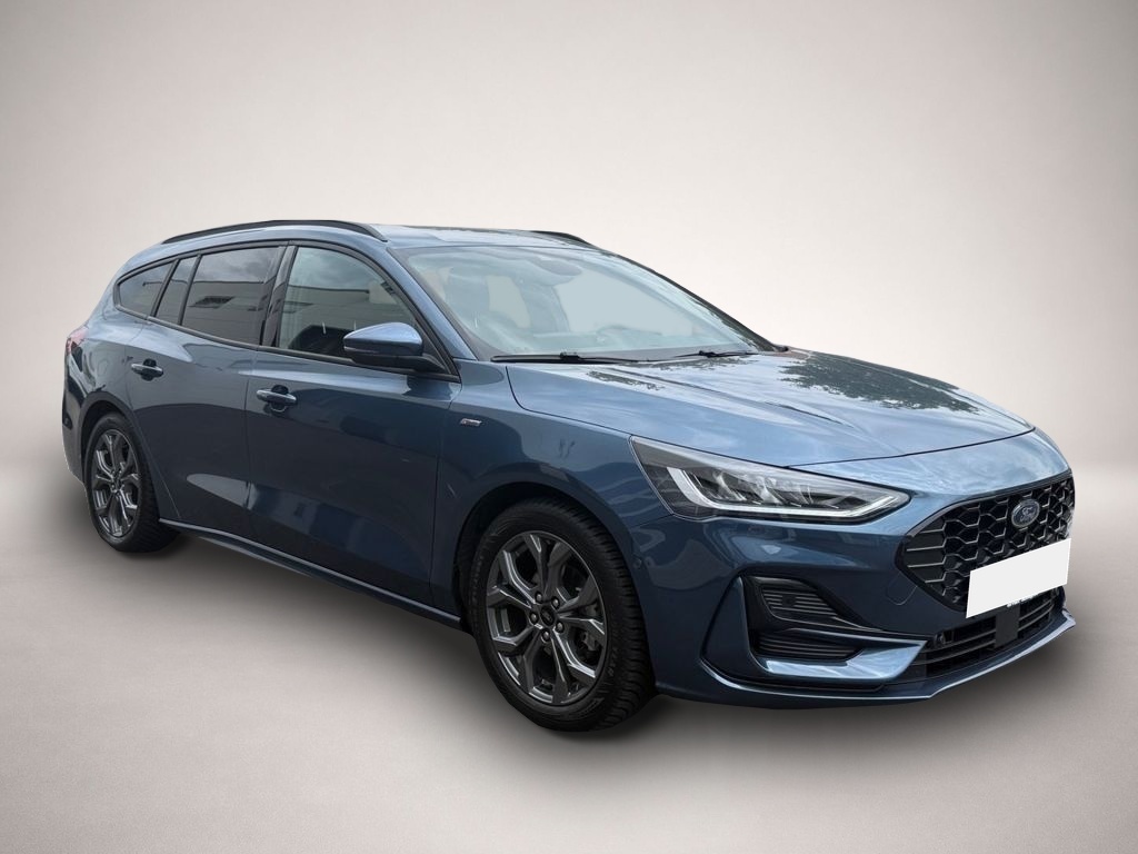 Ford Focus (06/2025, )