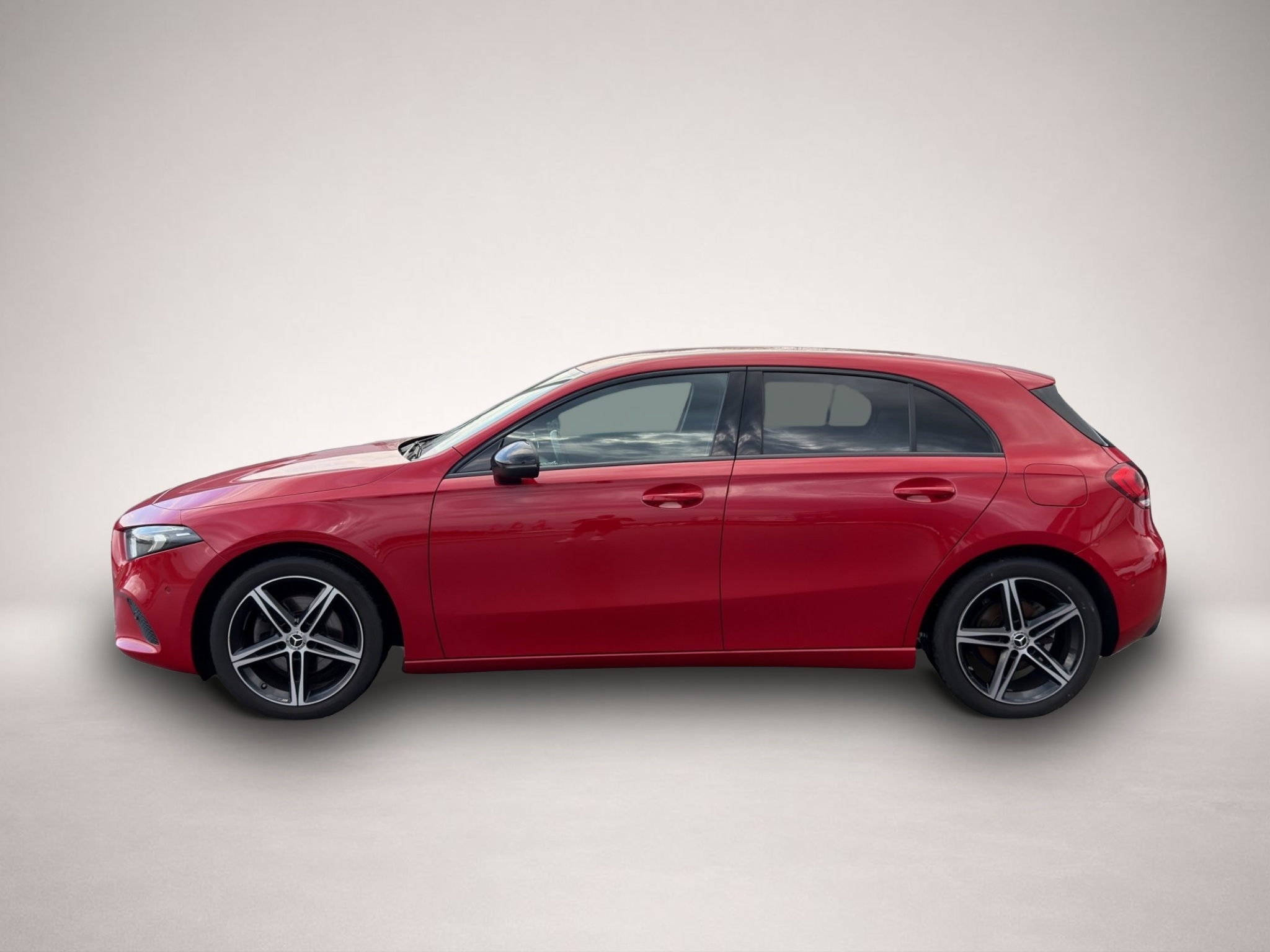Mercedes-Benz A 200 (09/2019, )
