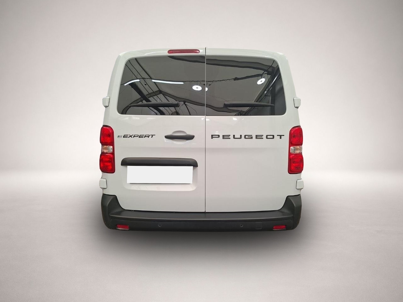 Peugeot Expert (11/2025, ELECTRIC)