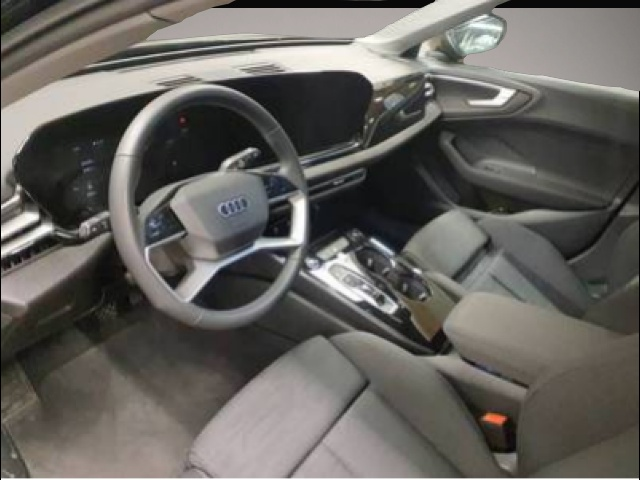 Audi A5 (10/2025, )