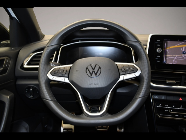Volkswagen T-Roc (10/2025, )