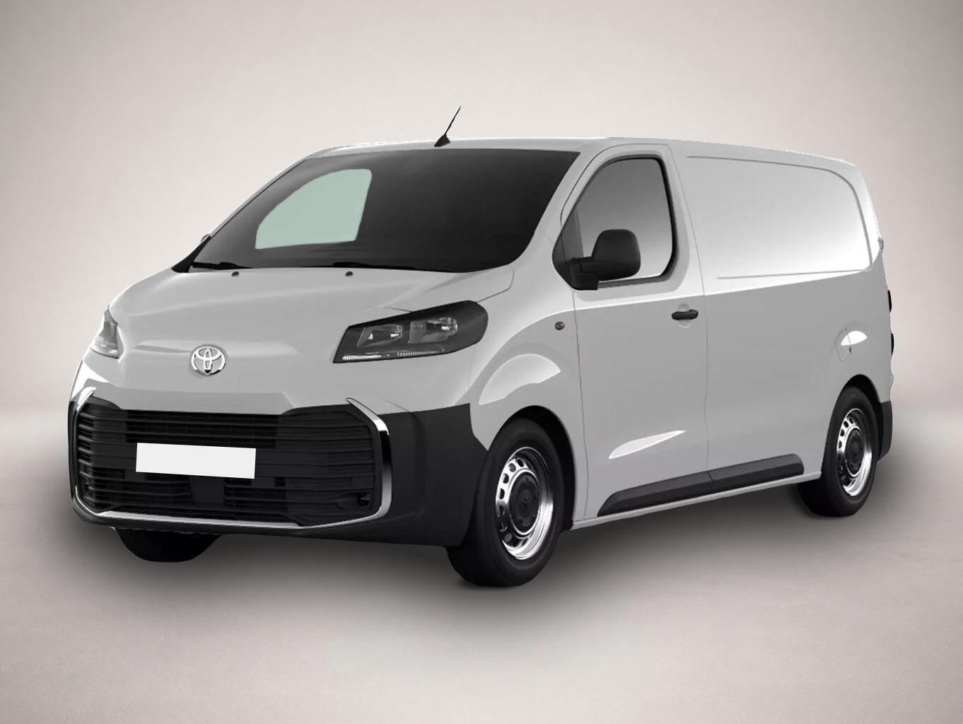 Toyota Proace (Verso) (03/2026, Diesel)