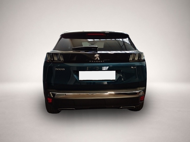 Peugeot 3008 (01/2024, Benzin)