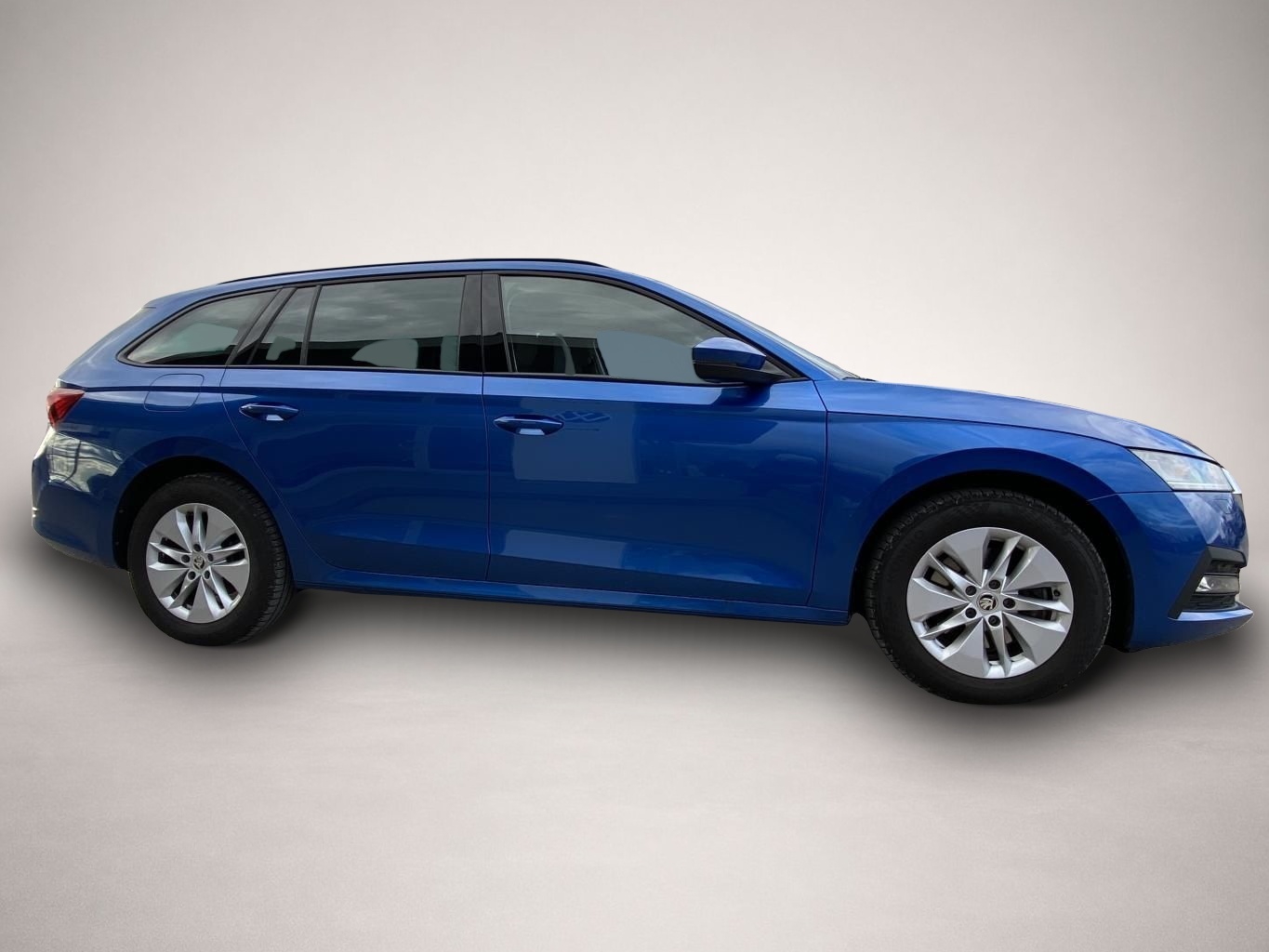 Skoda Octavia (12/2023, )