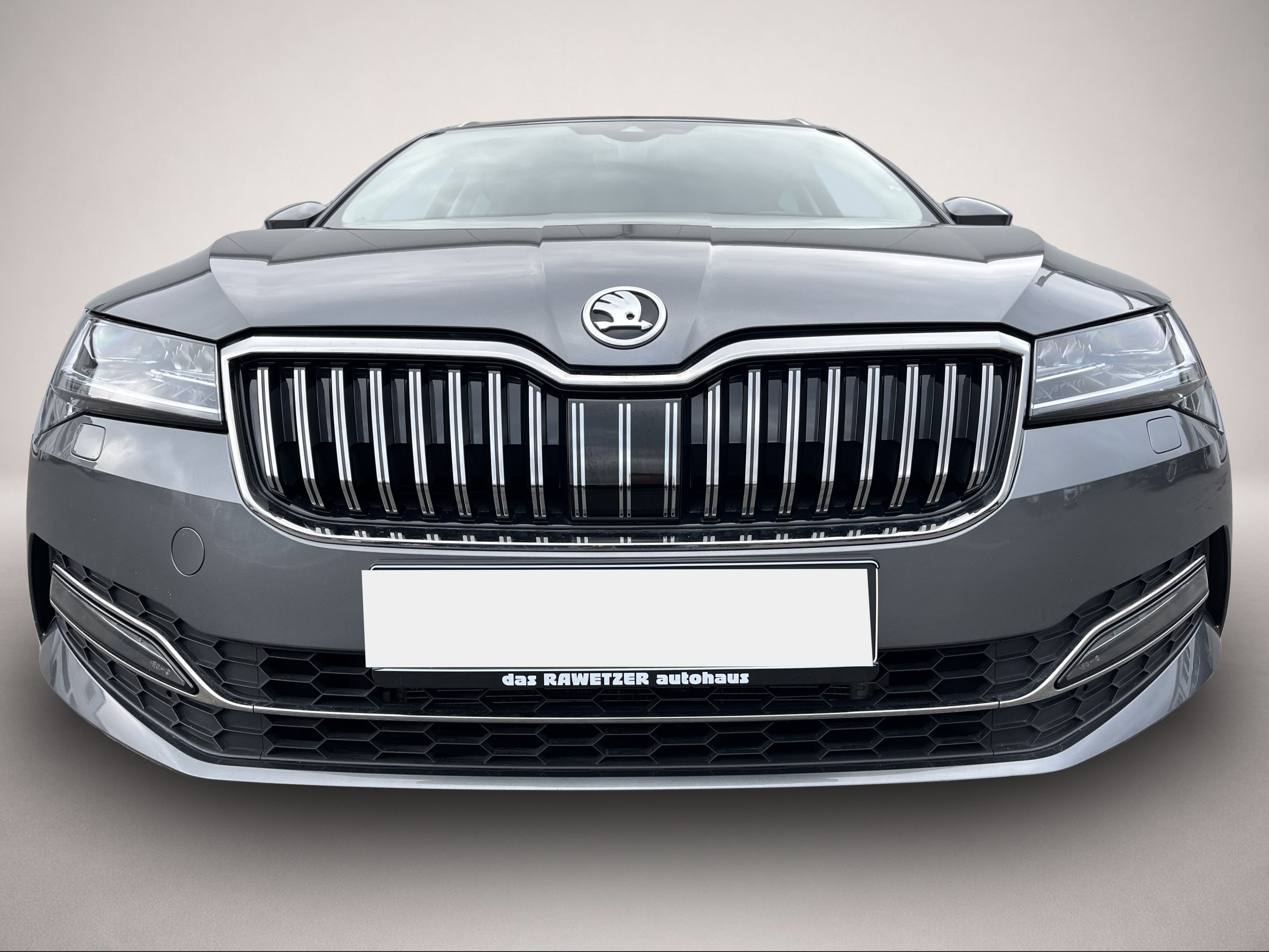 Skoda Superb (03/2023, Diesel)