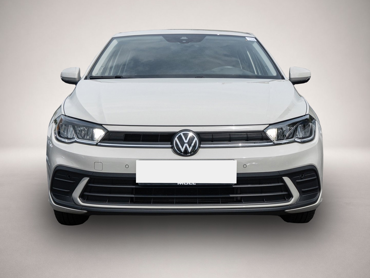 Volkswagen Polo (04/2024, Benzin)