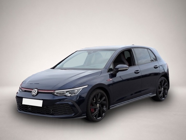 Volkswagen Golf (04/2022, Benzin)