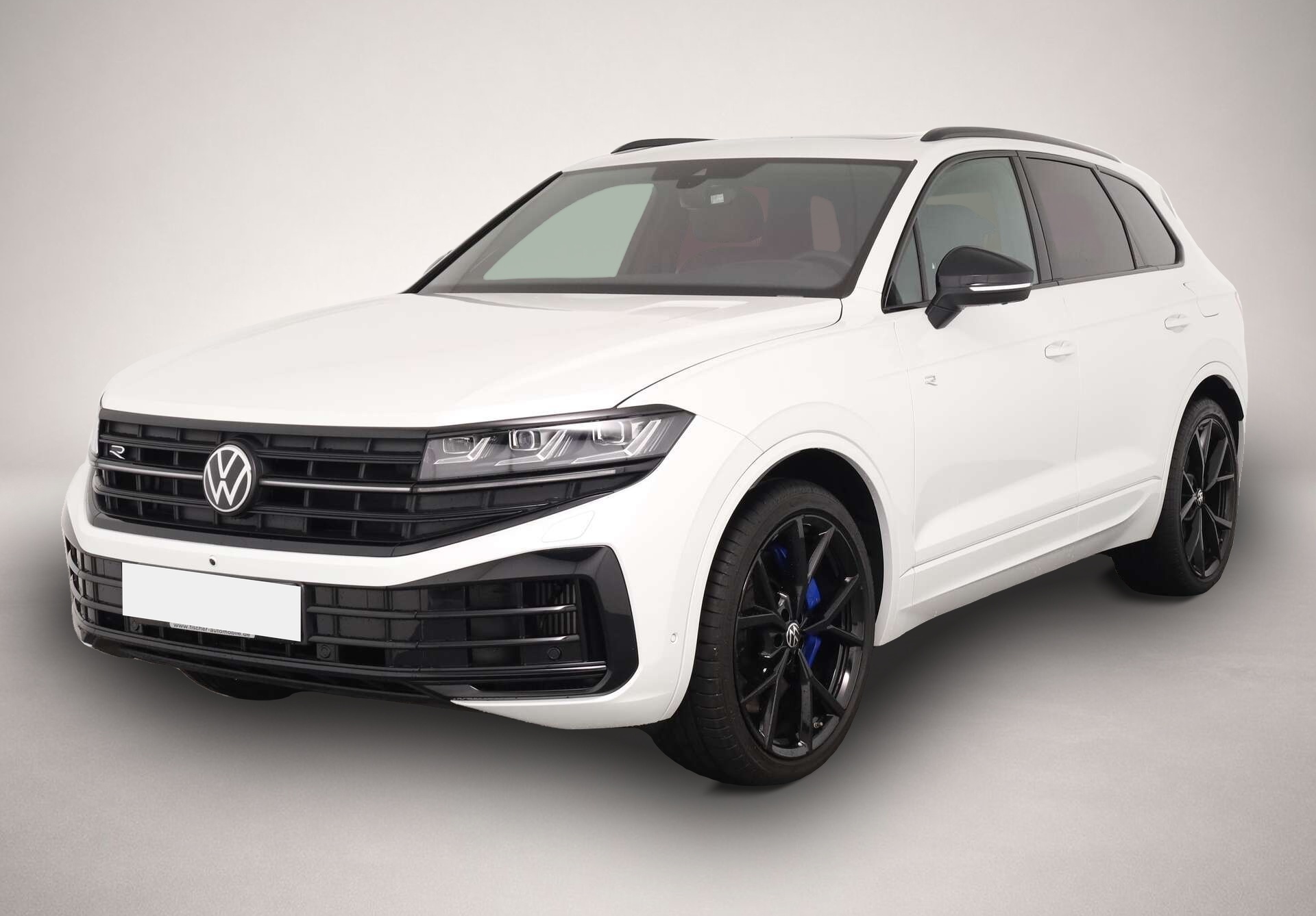 Volkswagen Touareg (08/2024, Hybrid (Benzin/Elektro))