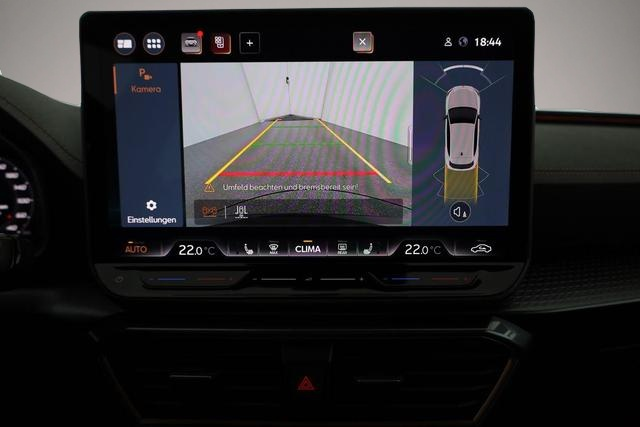 Cupra Leon (03/2026, Benzin)