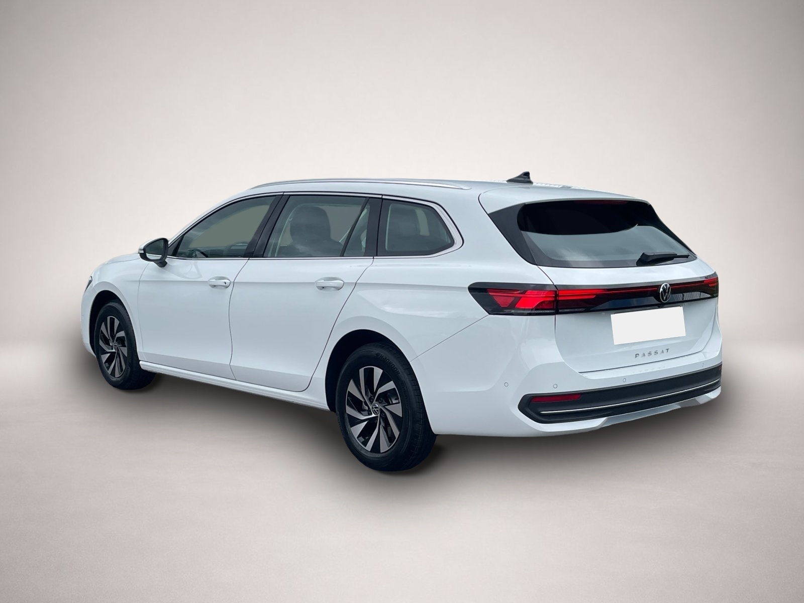 Volkswagen Passat (04/2026, Diesel)