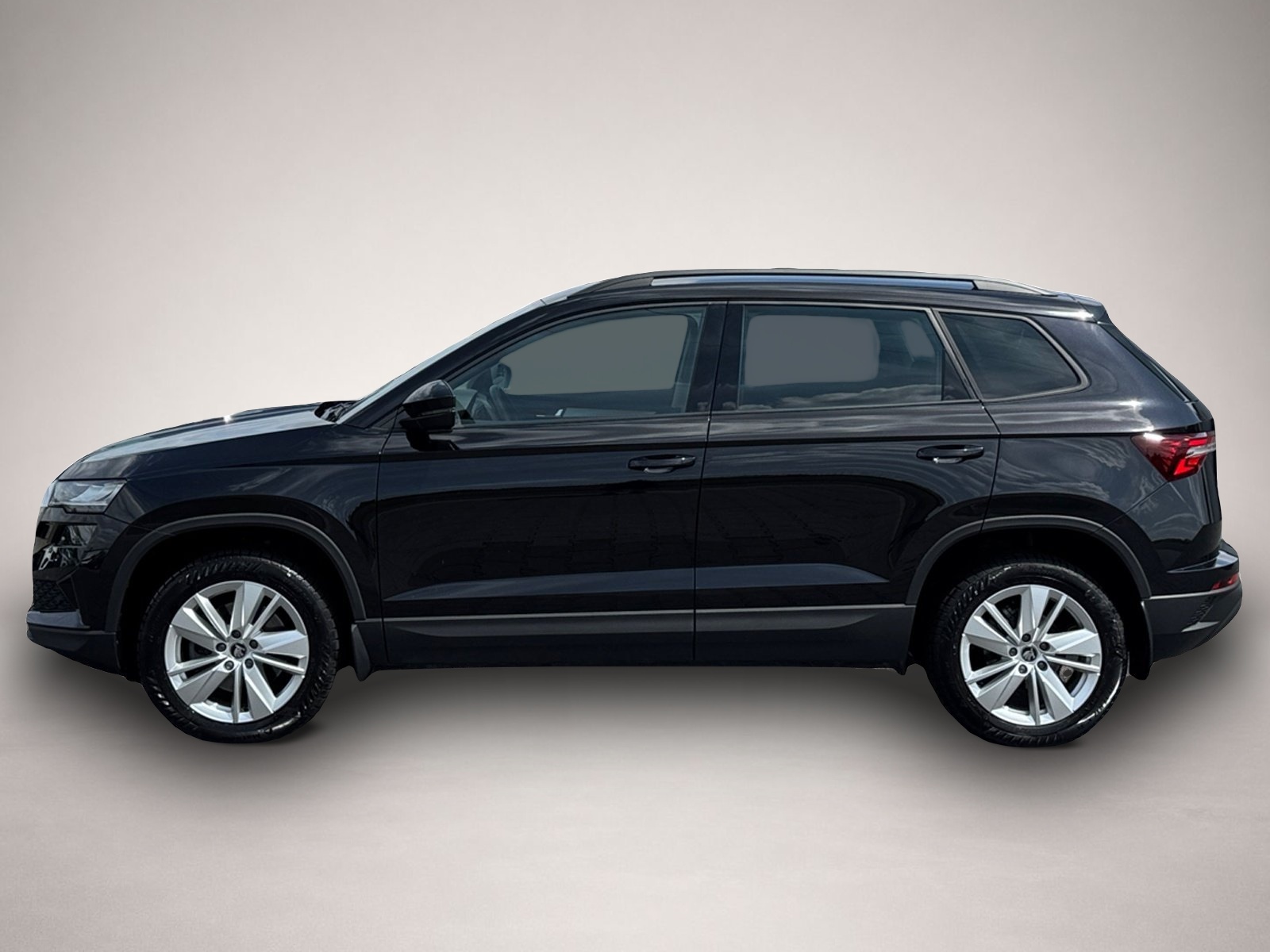 Skoda Other (07/2025, Benzin)