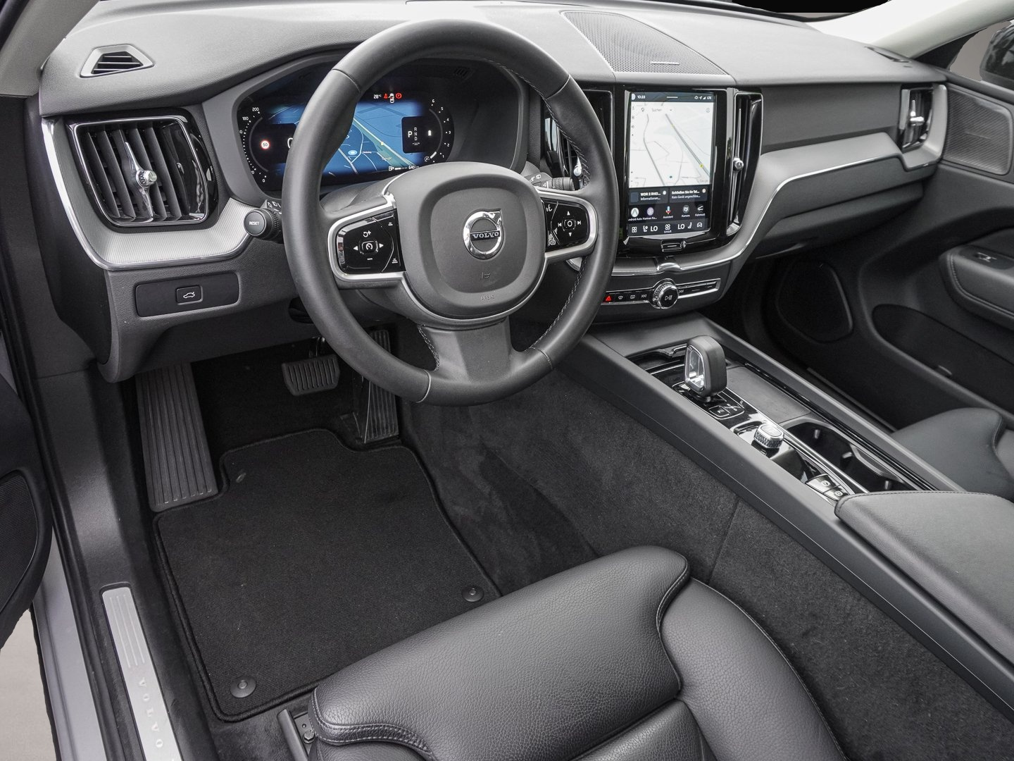 Volvo XC60 (05/2023, )