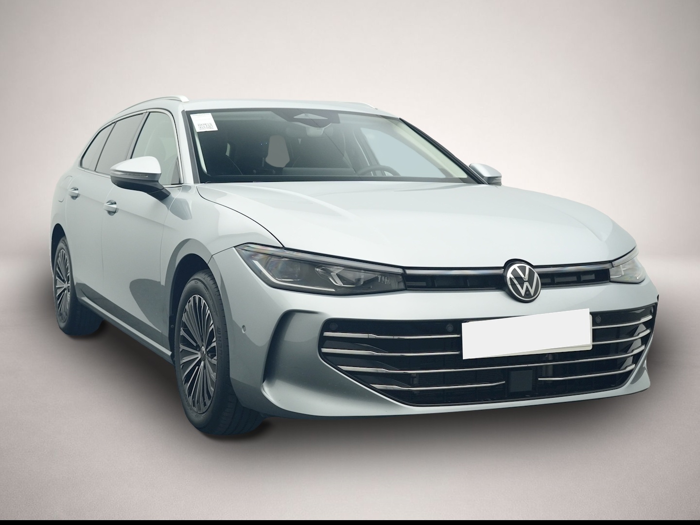 Volkswagen Passat Variant (09/2024, Hybrid (Benzin/Elektro))