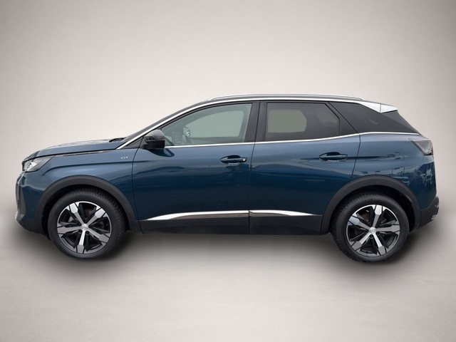 Peugeot 3008 (11/2023, Benzin)