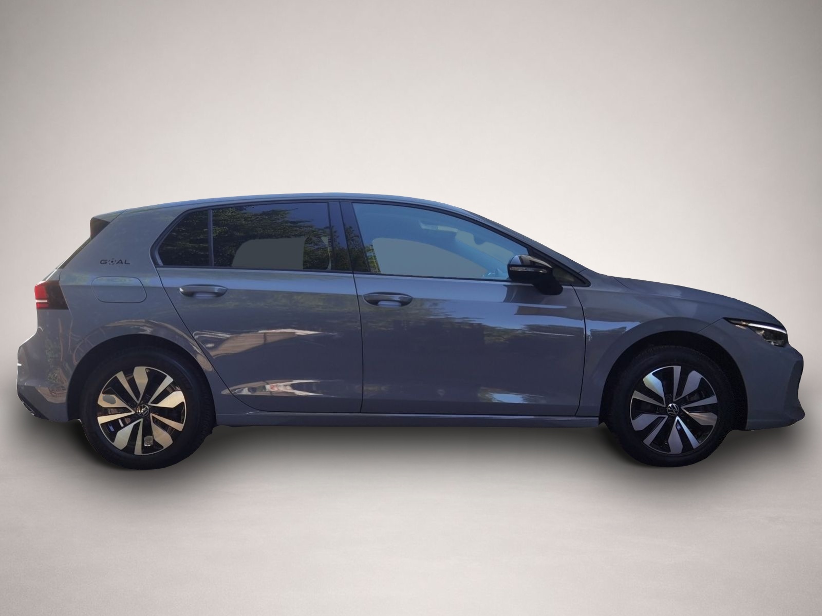 Volkswagen Golf, Bild 6 von 8