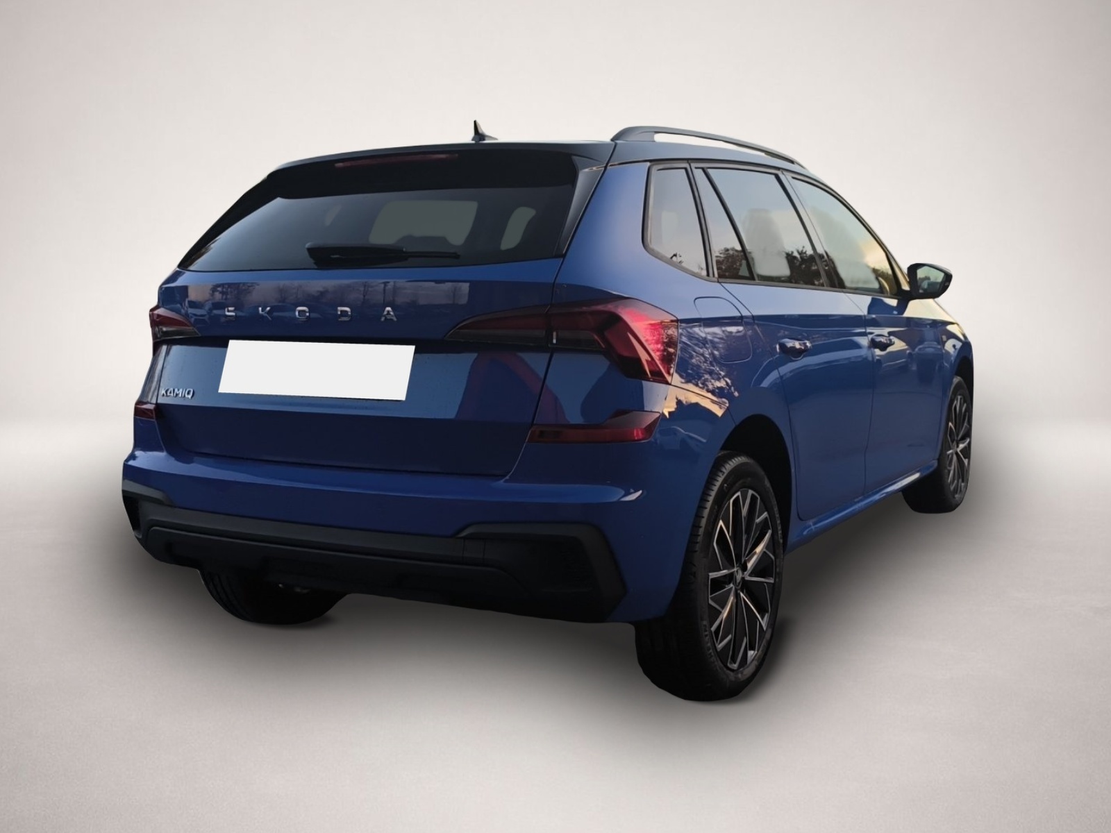 Skoda Kamiq (04/2026, Benzin)
