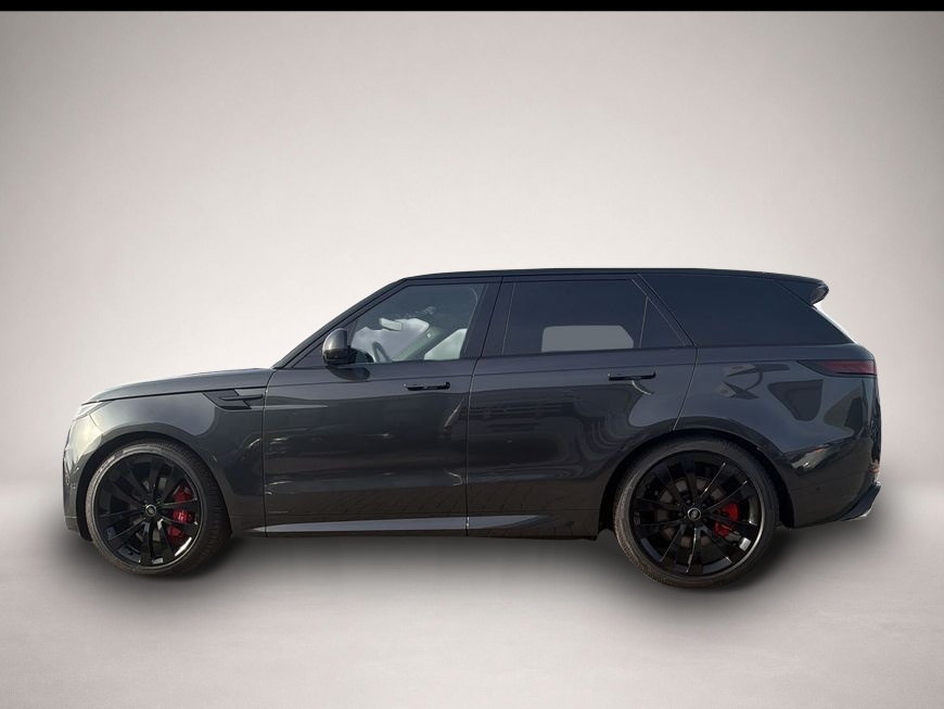 Land-Rover Range Rover Sport (04/2026, Benzin)