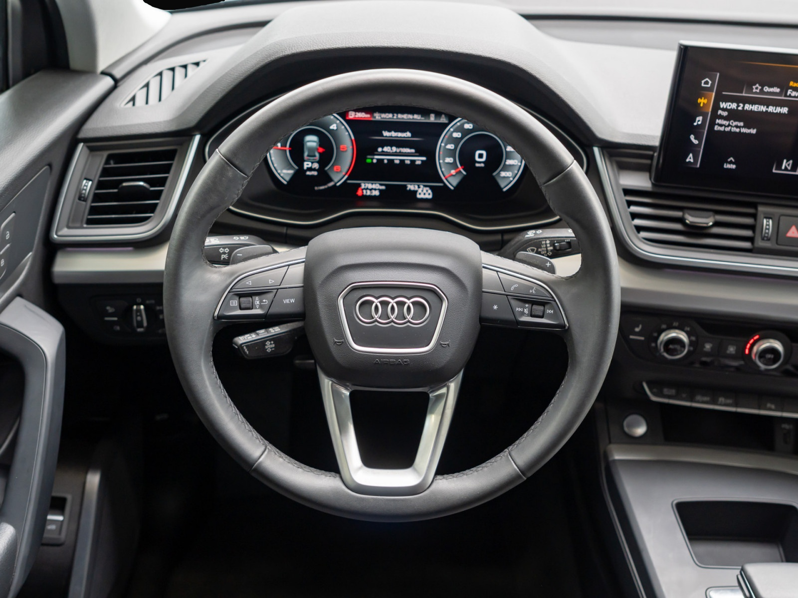 Audi Q5 (02/2024, Diesel)