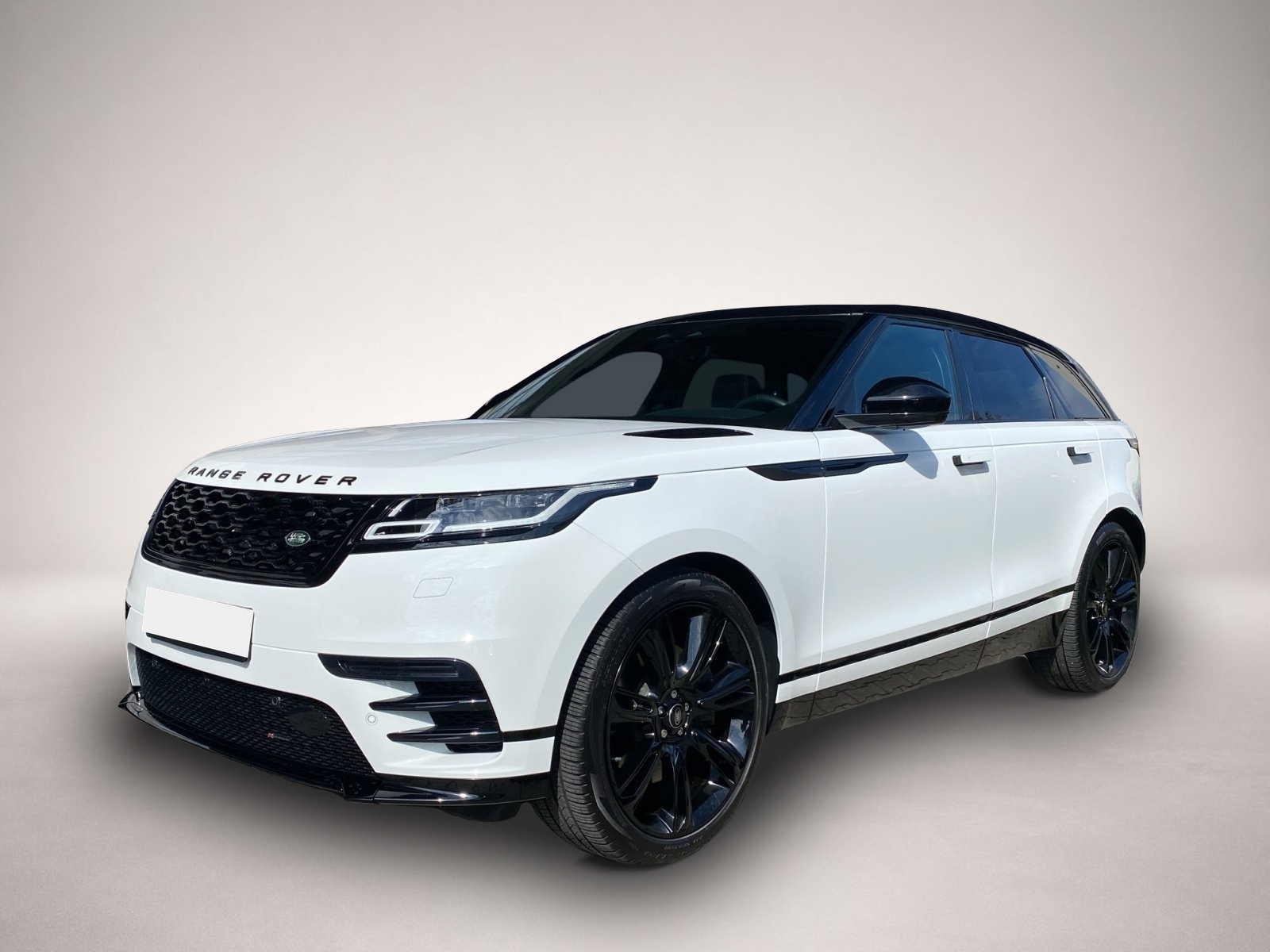 Land-Rover Range Rover Velar (03/2023, )