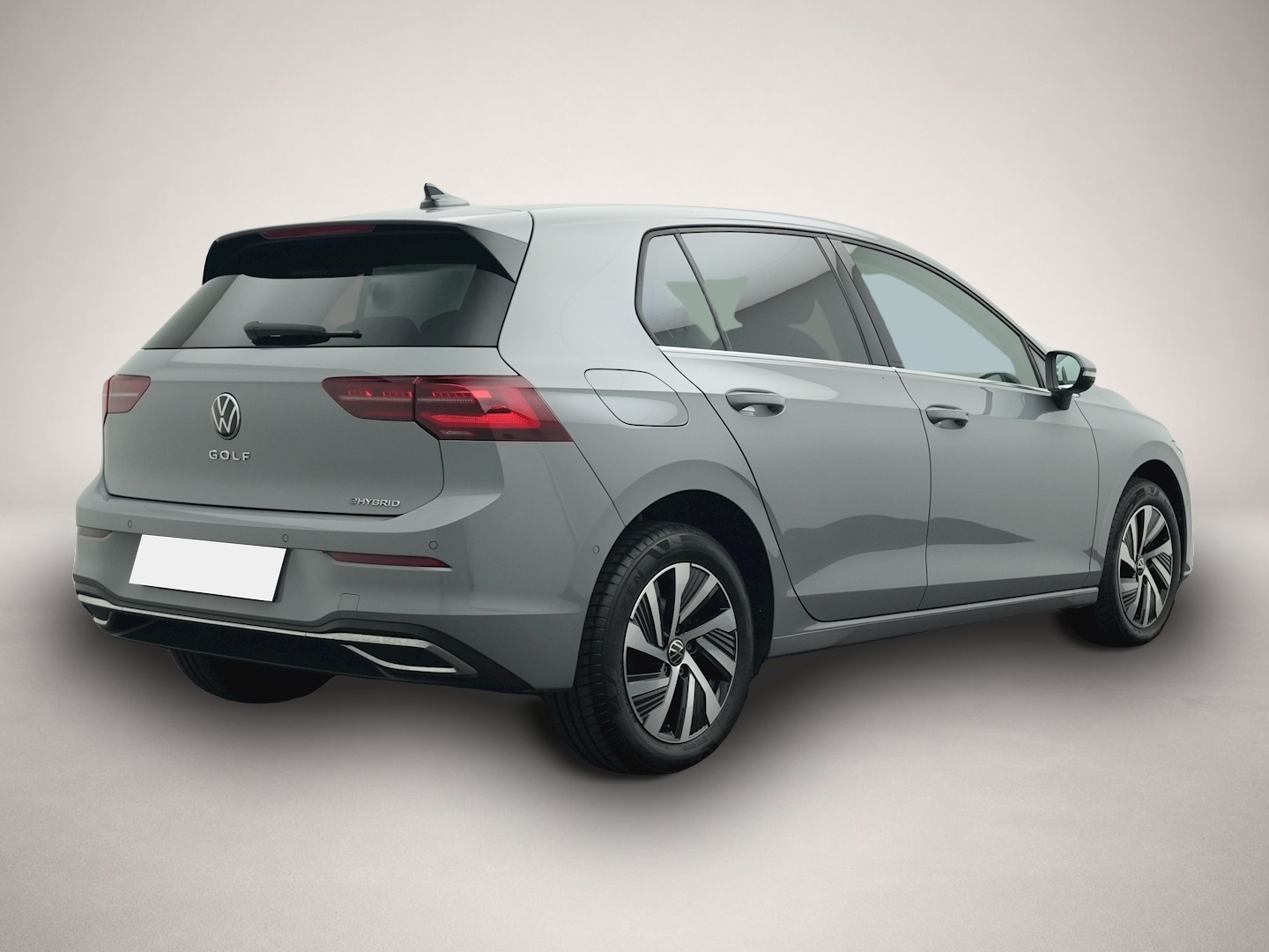 Volkswagen Golf (12/2022, Hybrid (Benzin/Elektro))