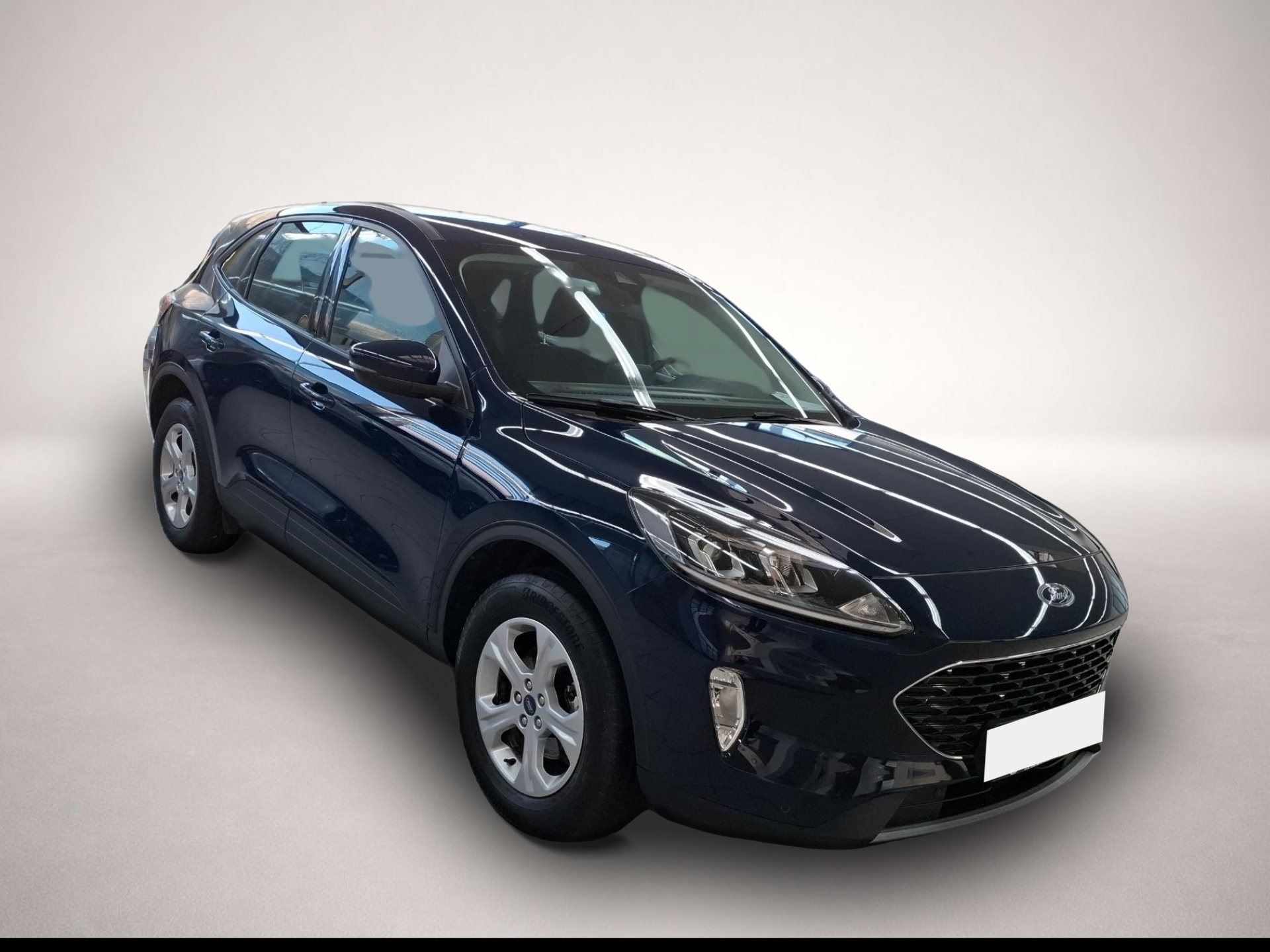 Ford Kuga (09/2022, Hybrid (Benzin/Elektro))