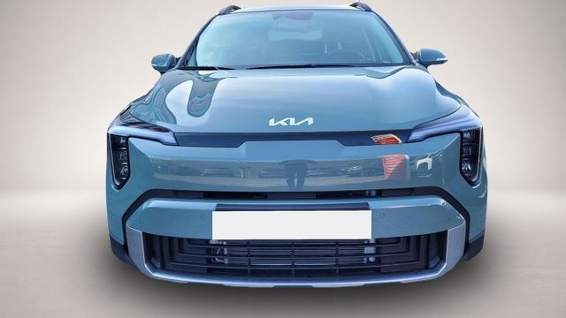 KIA Stonic (01/2026, Benzin)