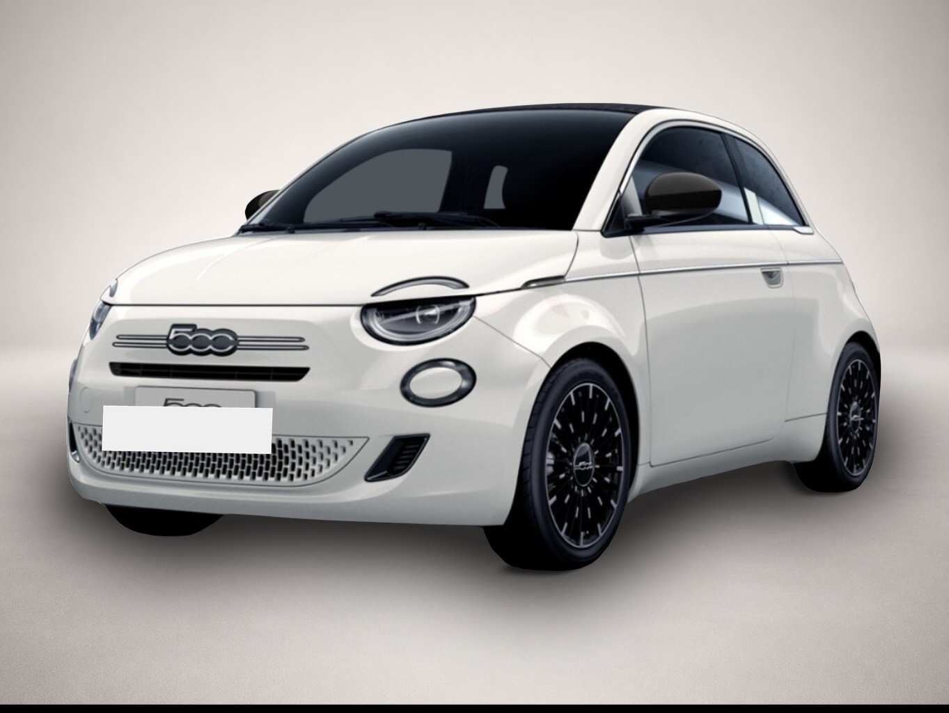 Fiat 500 (06/2026, Benzin)