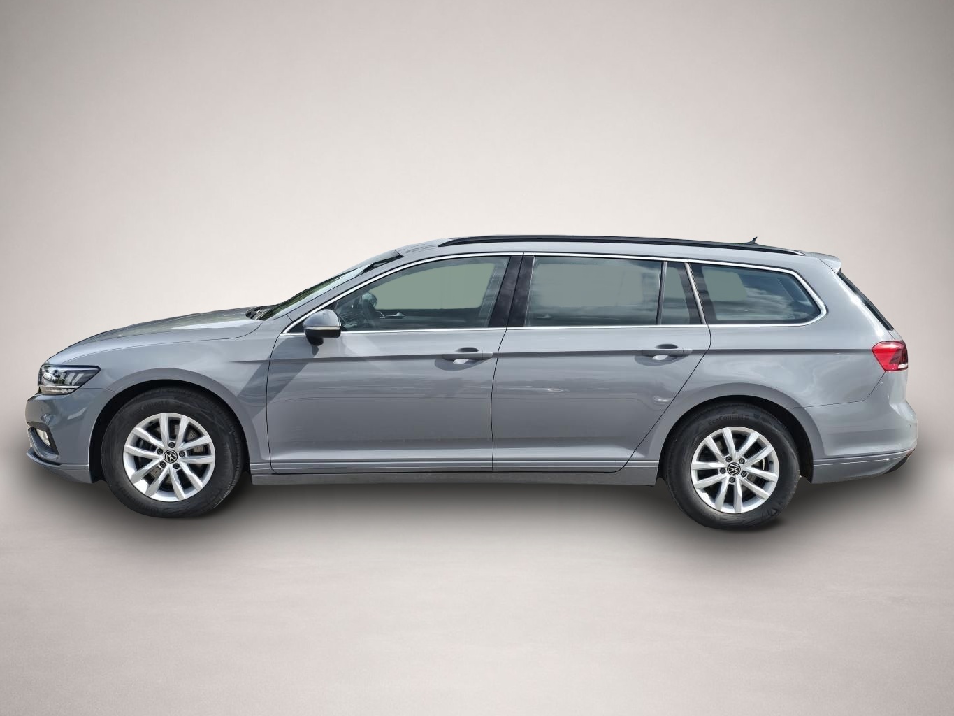 Volkswagen Passat Variant (04/2023, )