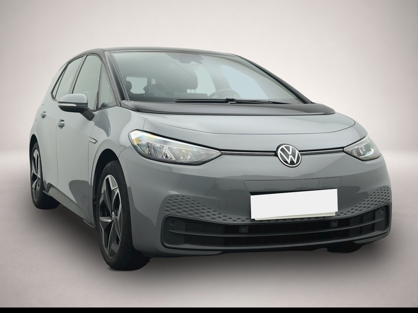 Volkswagen ID.3 (04/2023, ELECTRIC)