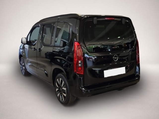 Opel Combo (06/2026, Diesel)