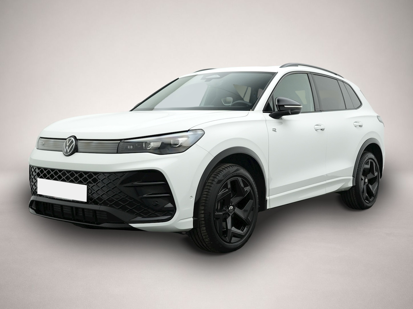 Volkswagen Tiguan (06/2024, Diesel)