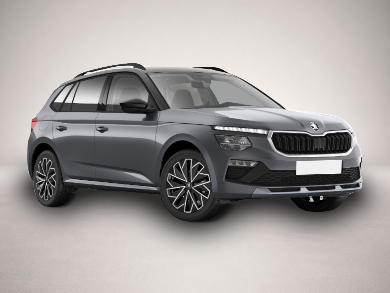 Skoda Kamiq (04/2026, Benzin)
