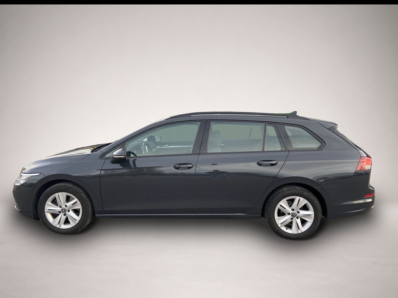 Volkswagen Golf (07/2022, )