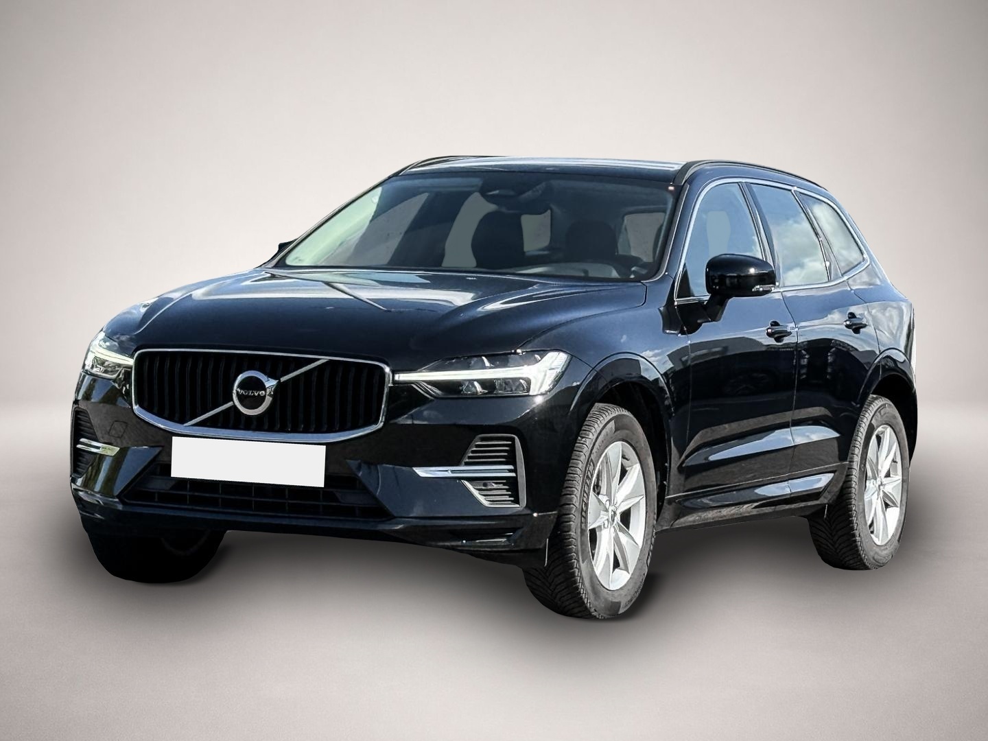 Volvo XC60 (06/2023, Diesel)