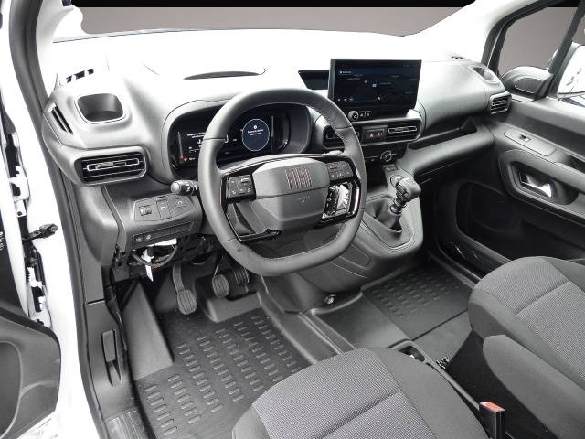 Fiat Doblo (, Diesel)